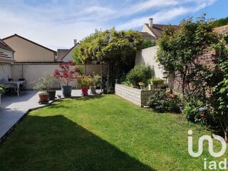  Maison � vendre 5 pi�ces 136 m�