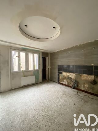  Maison � vendre 4 pi�ces 80 m�