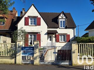  Maison  vendre 5 pices 93 m