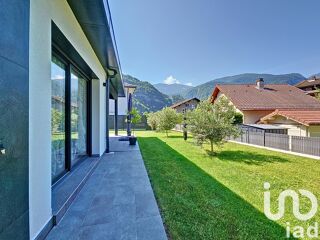  Maison � vendre 6 pi�ces 160 m�