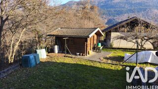  Maison � vendre 4 pi�ces 95 m�