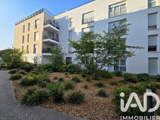  Appartement � vendre 2 pi�ces 44 m�