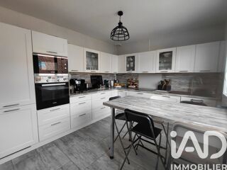  Maison � vendre 6 pi�ces 135 m�