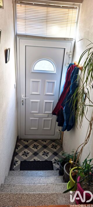  Maison � vendre 4 pi�ces 55 m�