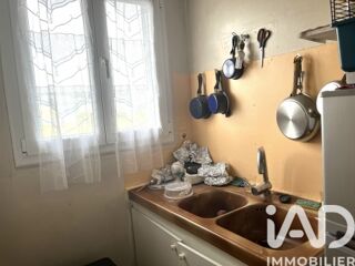  Maison � vendre 4 pi�ces 75 m�