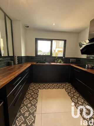  Maison � vendre 7 pi�ces 182 m�