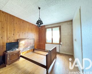  Maison  vendre 5 pices 86 m