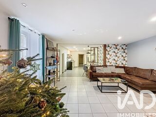  Maison � vendre 4 pi�ces 82 m�