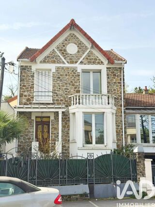  Maison � vendre 6 pi�ces 146 m�