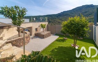  Maison � vendre 5 pi�ces 130 m�