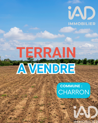  Terrain � vendre 418 m�