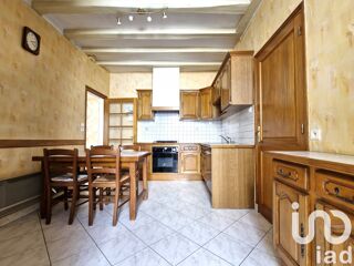  Maison � vendre 4 pi�ces 128 m�