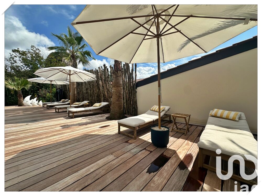  vendre  Maison Gujan-Mestras (33470)