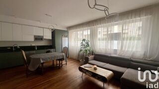  Appartement � vendre 4 pi�ces 75 m�