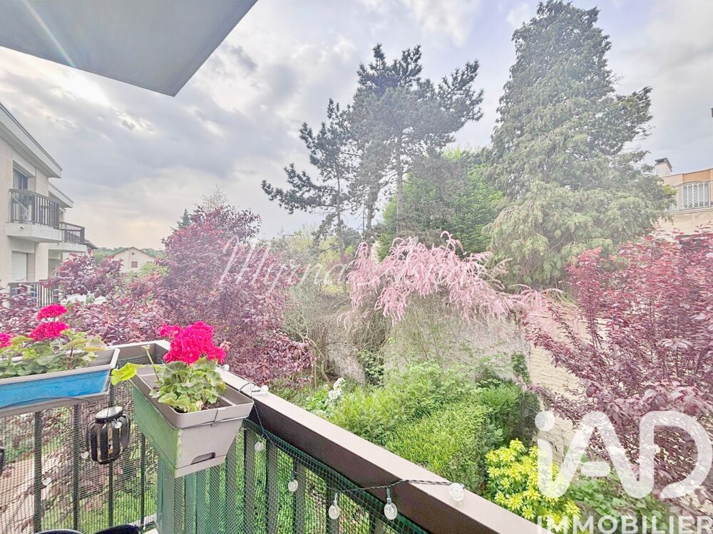 � vendre  Appartement Bourg-la-Reine (92340)