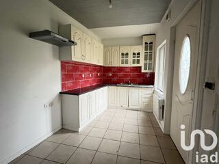  Maison � vendre 10 pi�ces 200 m�