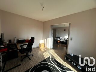  Appartement  vendre 4 pices 78 m