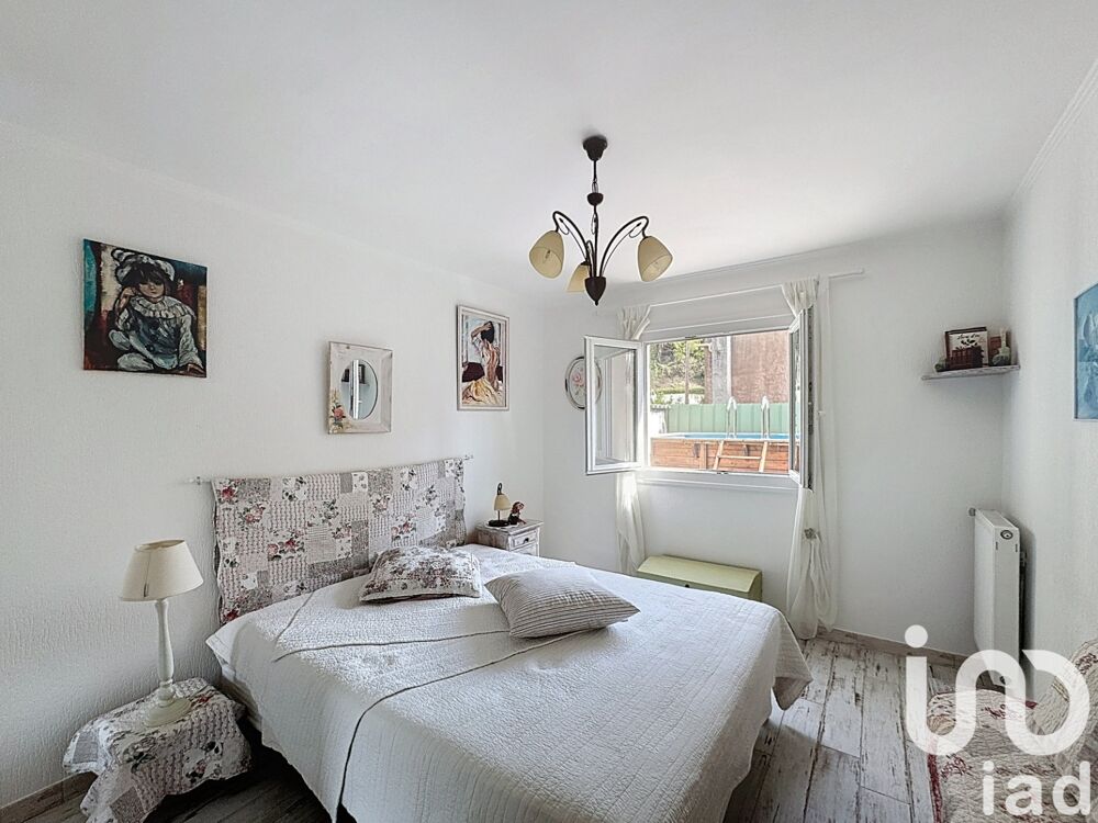  vendre  Maison Menton (06500)