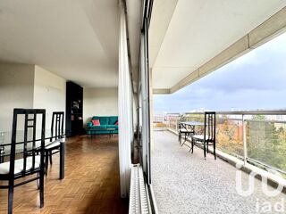  Appartement � vendre 4 pi�ces 82 m�