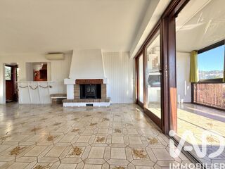  Appartement � vendre 5 pi�ces 124 m�