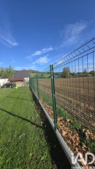  Maison  vendre 10 pices 255 m