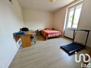  Maison  vendre 6 pices 160 m