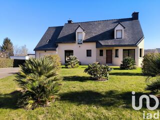  Maison � vendre 7 pi�ces 146 m�