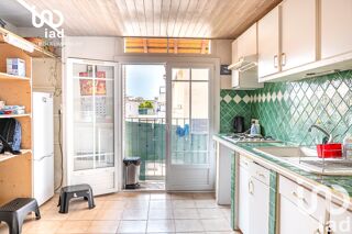  Appartement � vendre 3 pi�ces 84 m�