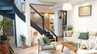  Maison � vendre 5 pi�ces 101 m�