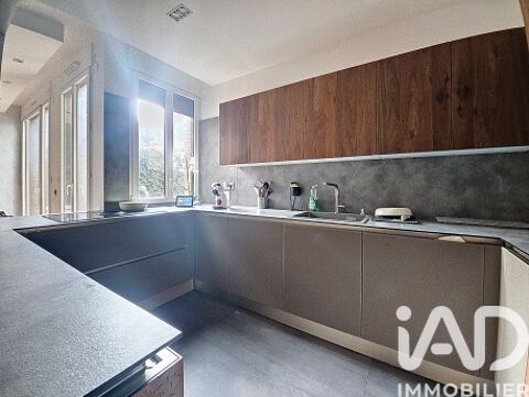  Appartement � louer 5 pi�ces 124 m�