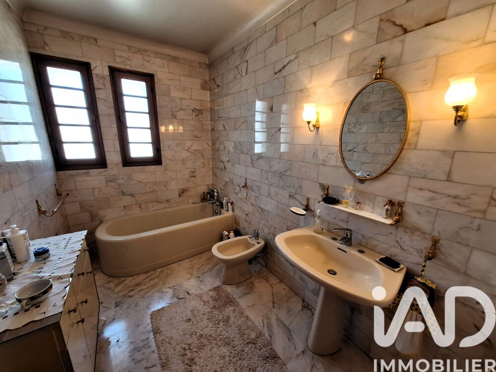 � vendre  Maison Romainville (93230)