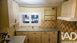  Maison � vendre 3 pi�ces 71 m�