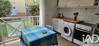  Appartement � vendre 1 pi�ce 31 m�