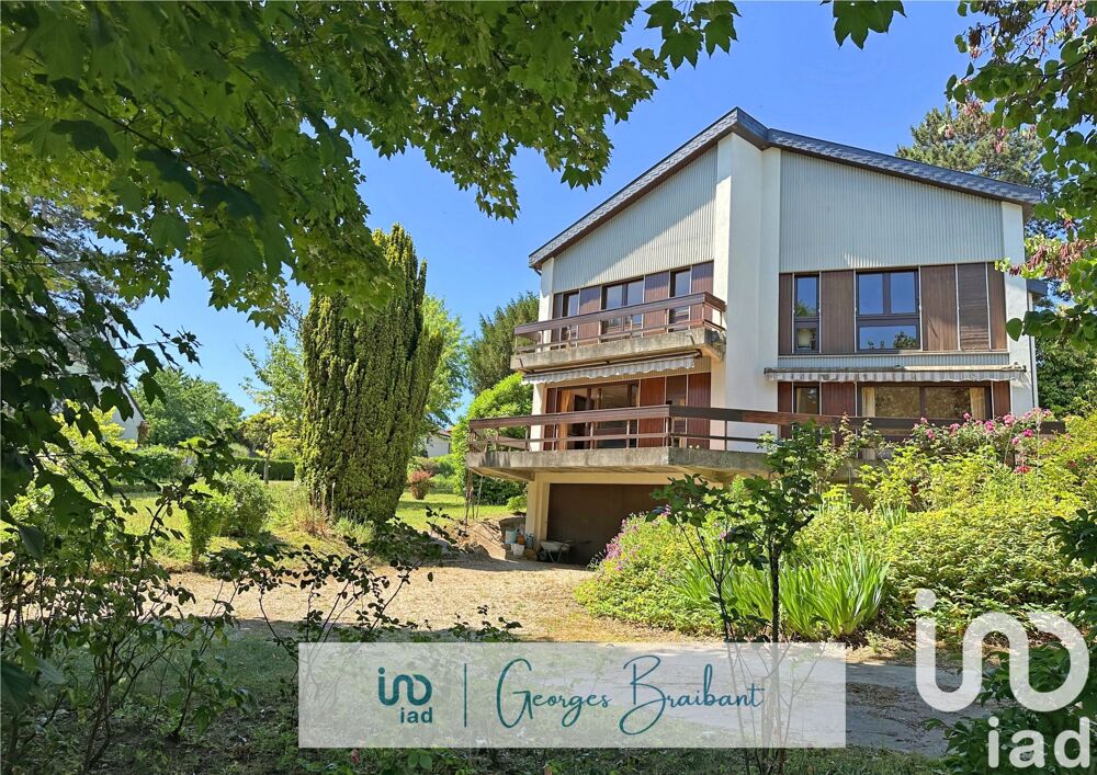  vendre  Villa Andrsy (78570)