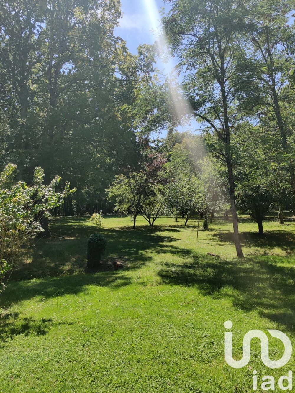  vendre  Maison Saint-Sulpice-de-Royan (17200)