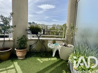  Appartement � vendre 3 pi�ces 67 m�