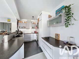  Appartement � vendre 4 pi�ces 77 m�