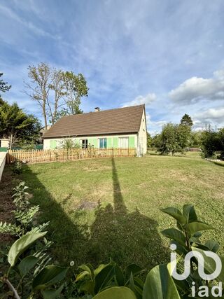  Maison � vendre 6 pi�ces 141 m�