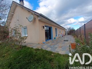  Maison � vendre 8 pi�ces 149 m�