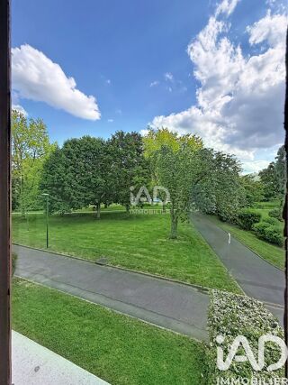  Appartement � vendre 3 pi�ces 61 m�