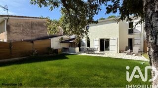  Maison � vendre 6 pi�ces 110 m�