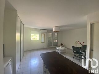  Appartement  vendre 1 pice 34 m