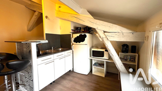  Appartement � vendre 2 pi�ces 34 m�