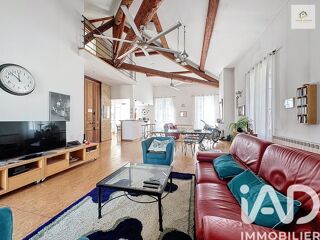  Maison � vendre 7 pi�ces 210 m�