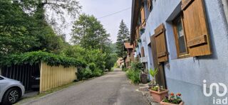  Maison � vendre 5 pi�ces 104 m�