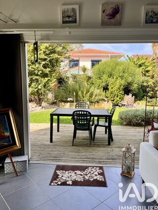  Maison � vendre 5 pi�ces 125 m�