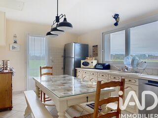  Maison � vendre 4 pi�ces 96 m�