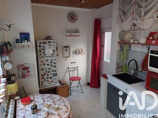  Maison � vendre 6 pi�ces 130 m�
