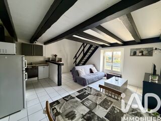  Appartement � vendre 3 pi�ces 60 m�