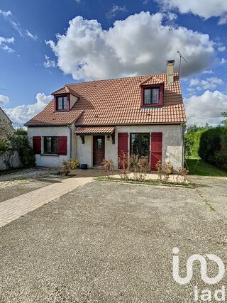  Maison  vendre 5 pices 118 m